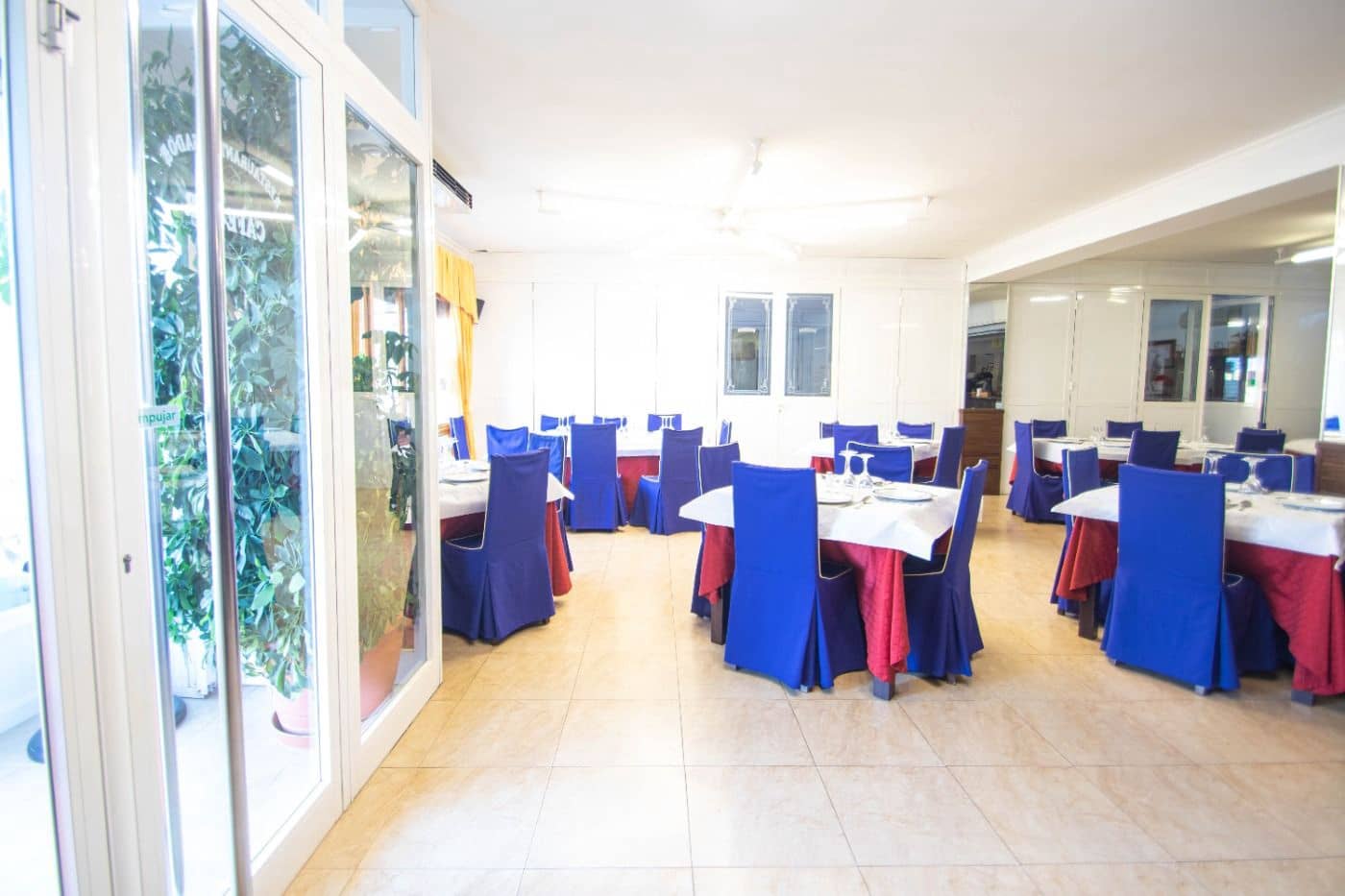 Commercial for sale in Cullar with garage - € 295,000 (Ref: 9735654)