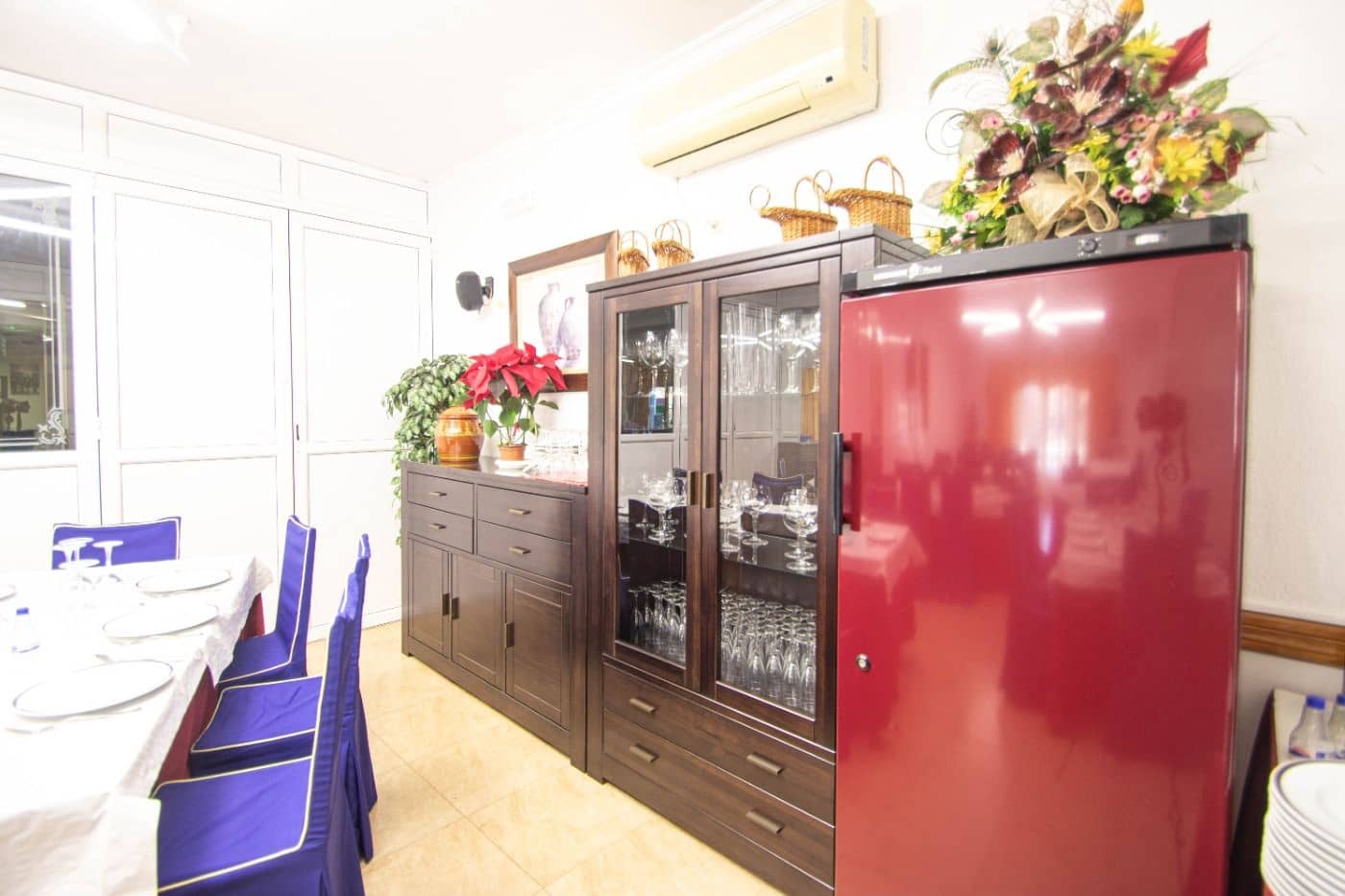 Commercial for sale in Cullar with garage - € 295,000 (Ref: 9735654)