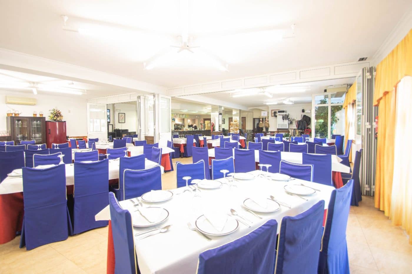 Commercial for sale in Cullar with garage - € 295,000 (Ref: 9735654)