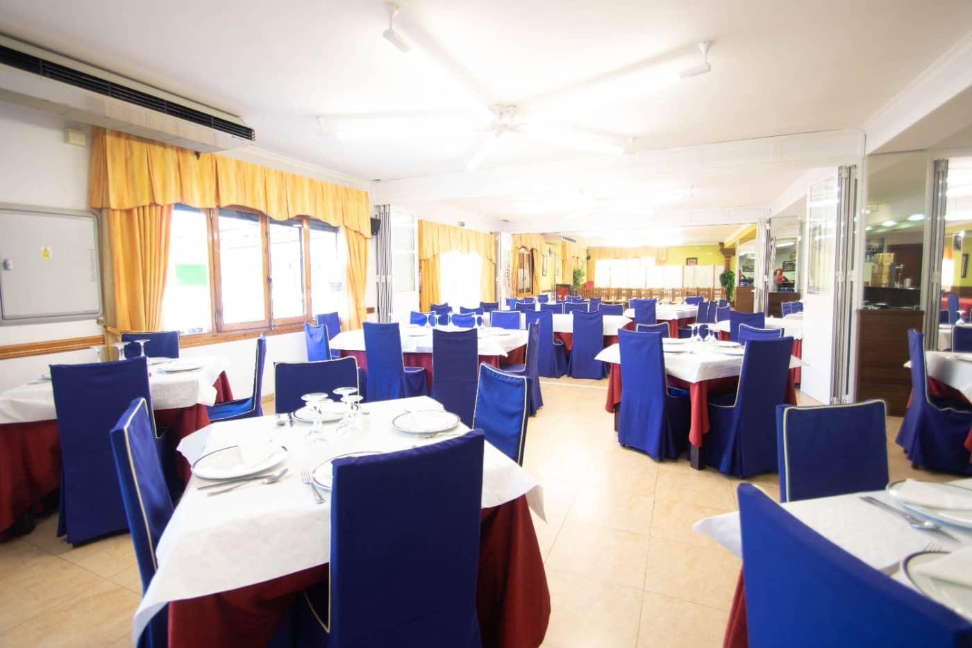 Commercial for sale in Cullar with garage - € 295,000 (Ref: 9735654)