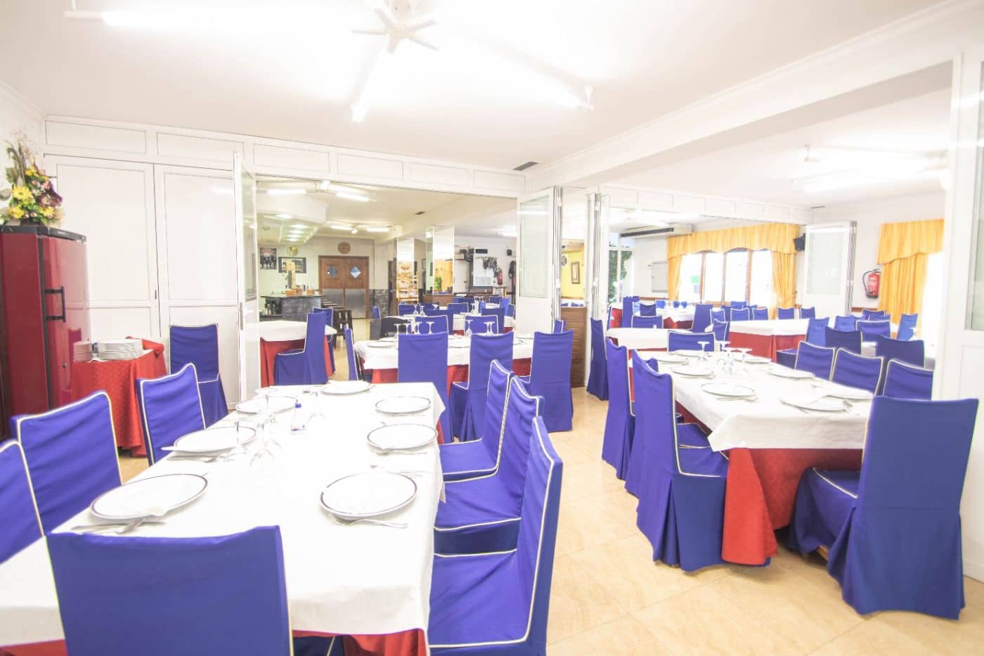 Commercial for sale in Cullar with garage - € 295,000 (Ref: 9735654)