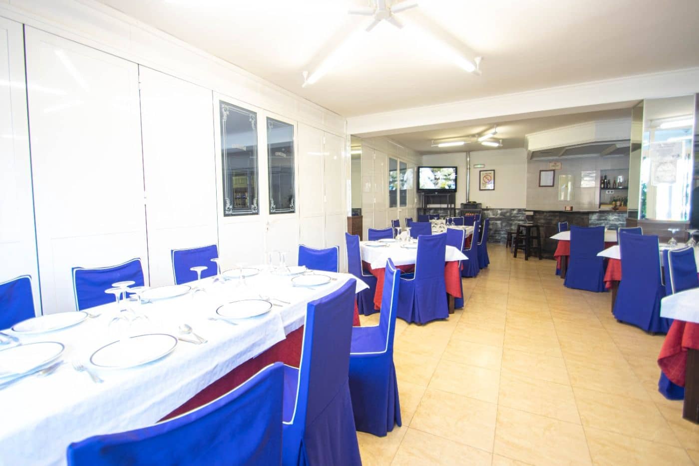 Commercial for sale in Cullar with garage - € 295,000 (Ref: 9735654)