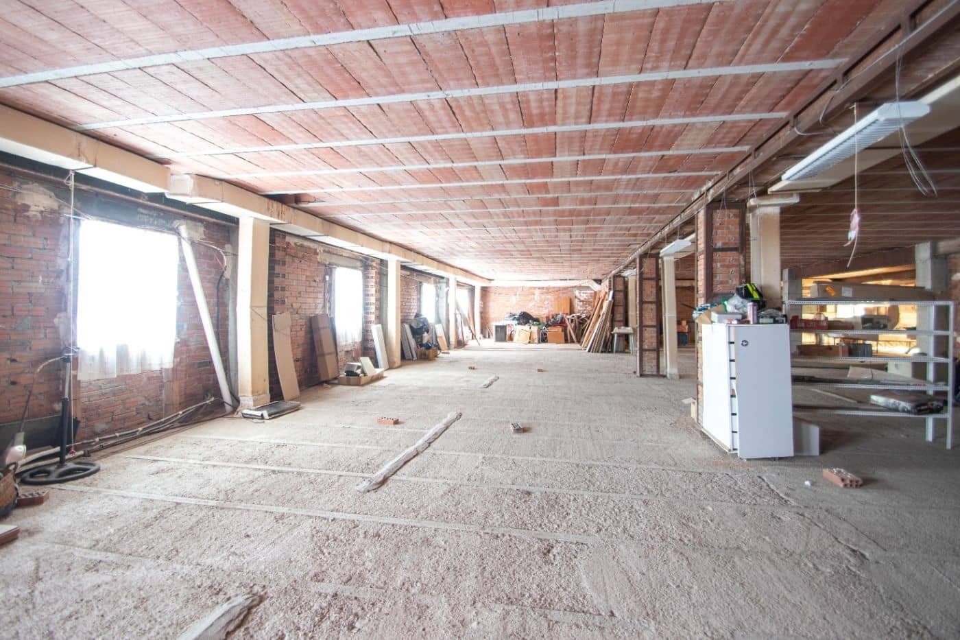 Commercial for sale in Cullar with garage - € 295,000 (Ref: 9735654)