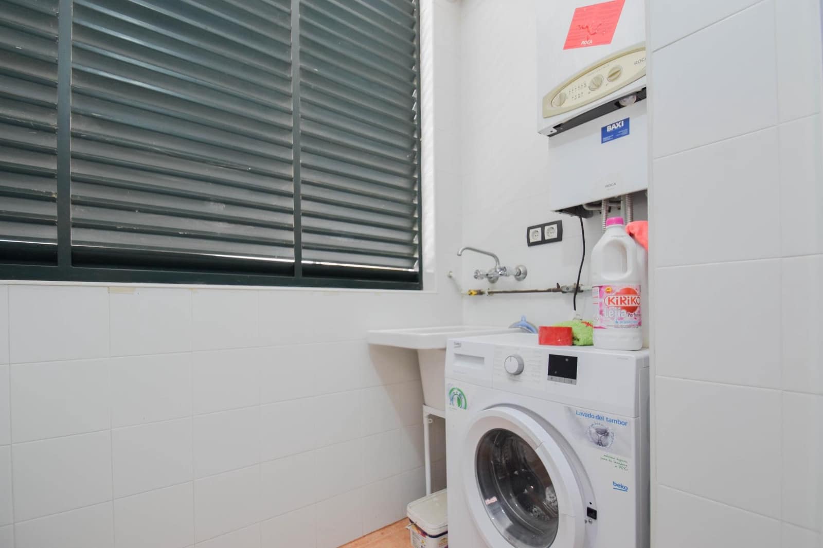 2 soverom Leilighet til salgs i Atarfe med garasje - € 159 000 (Ref: 9748086)