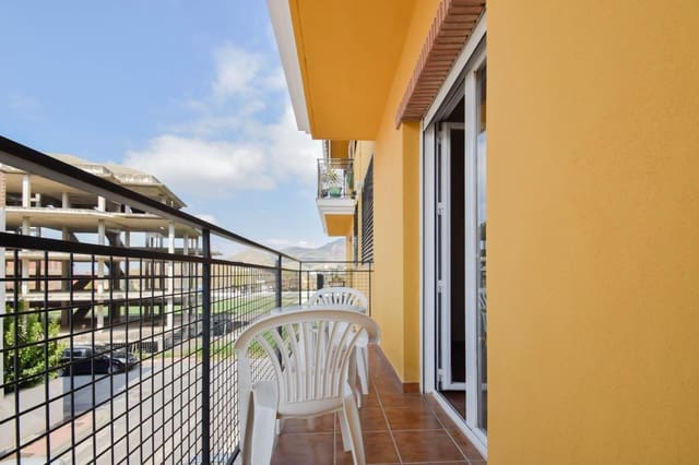 2 soverom Leilighet til salgs i Atarfe med garasje - € 159 000 (Ref: 9748086)