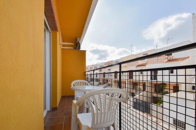 2 soverom Leilighet til salgs i Atarfe med garasje - € 159 000 (Ref: 9748086)