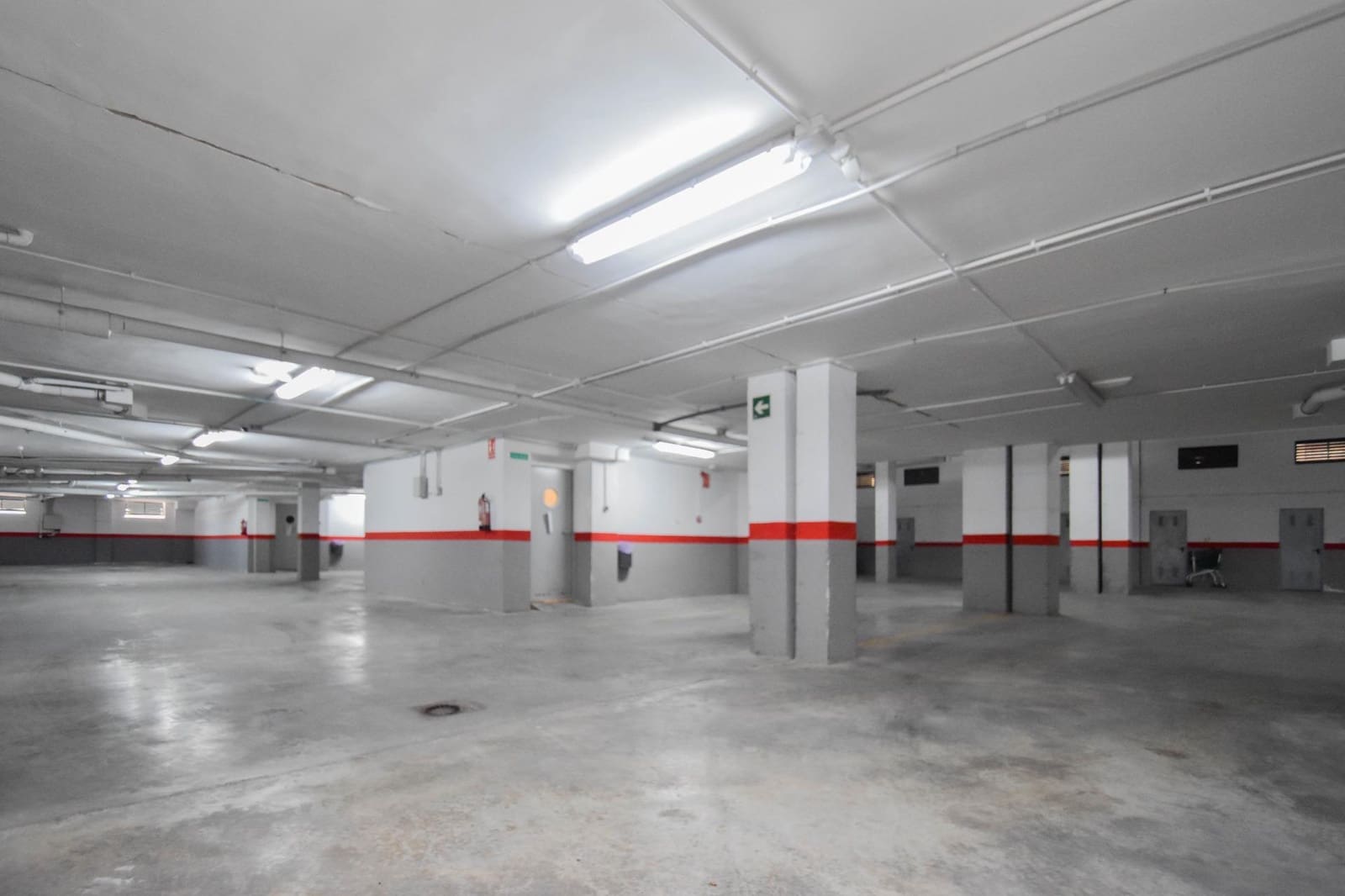 2 soverom Leilighet til salgs i Atarfe med garasje - € 159 000 (Ref: 9748086)