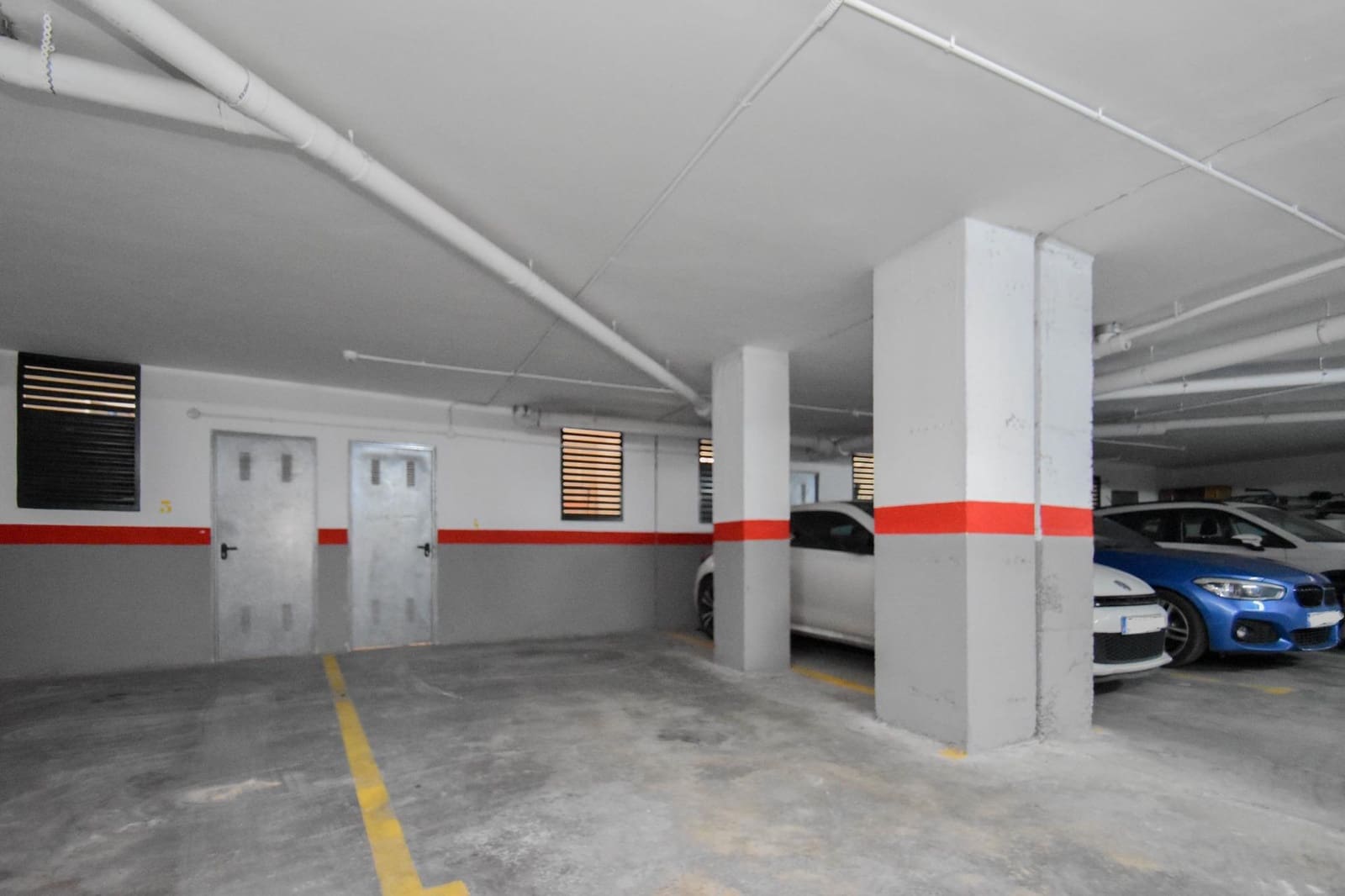 2 soverom Leilighet til salgs i Atarfe med garasje - € 159 000 (Ref: 9748086)