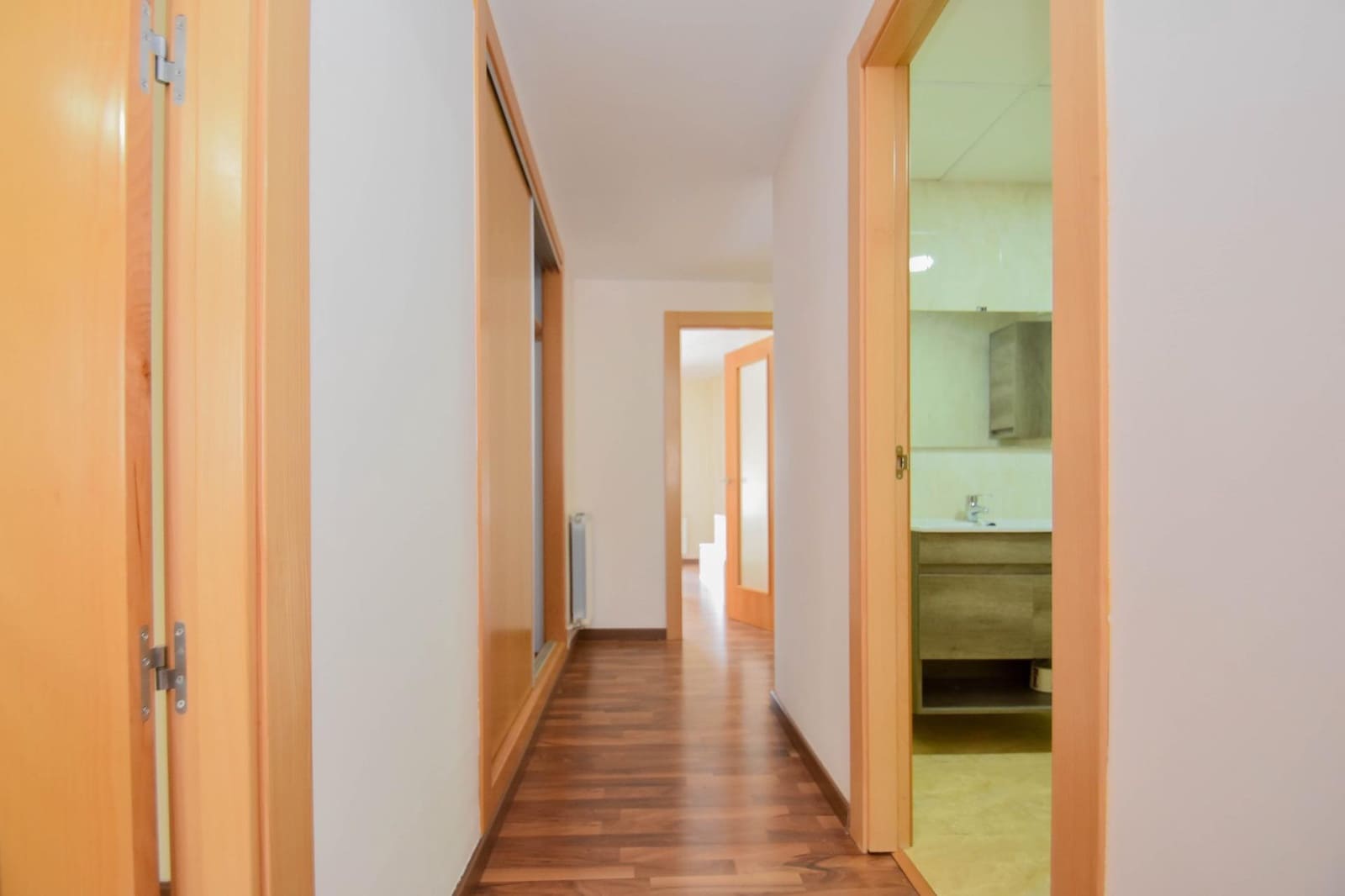 2 soverom Leilighet til salgs i Atarfe med garasje - € 159 000 (Ref: 9748086)