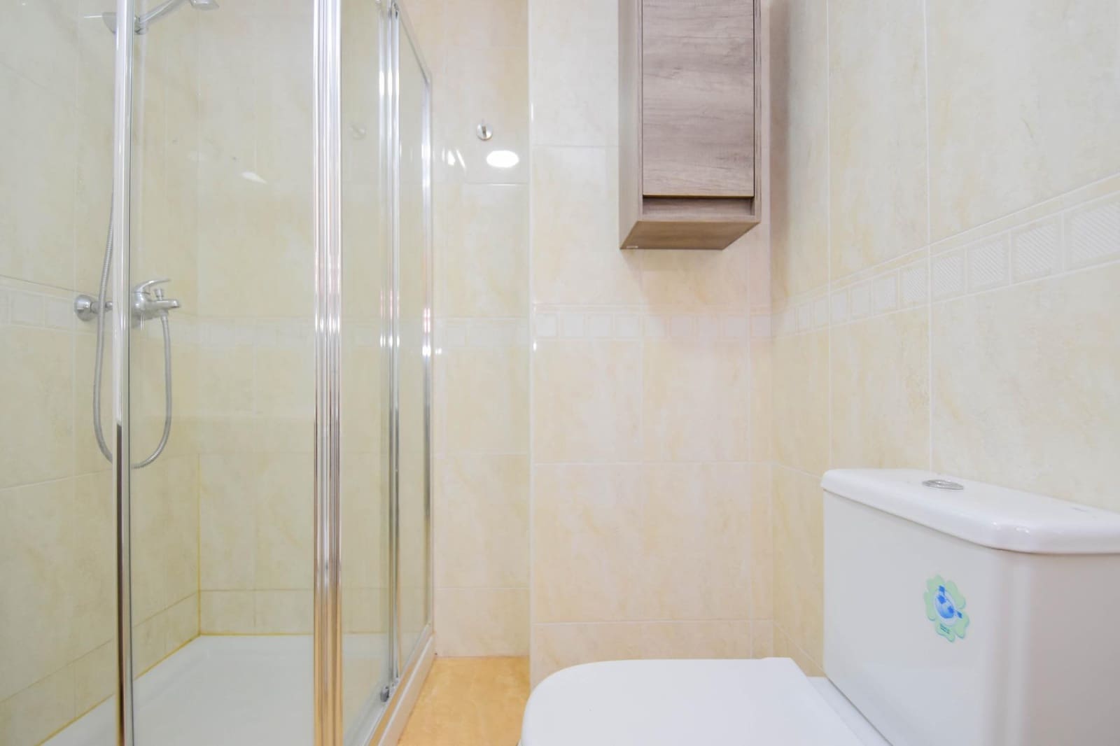 2 soverom Leilighet til salgs i Atarfe med garasje - € 159 000 (Ref: 9748086)