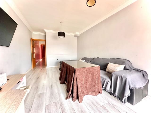 3 soverom Leilighet til salgs i Cogollos Vega med garasje - € 100 000 (Ref: 9748087)