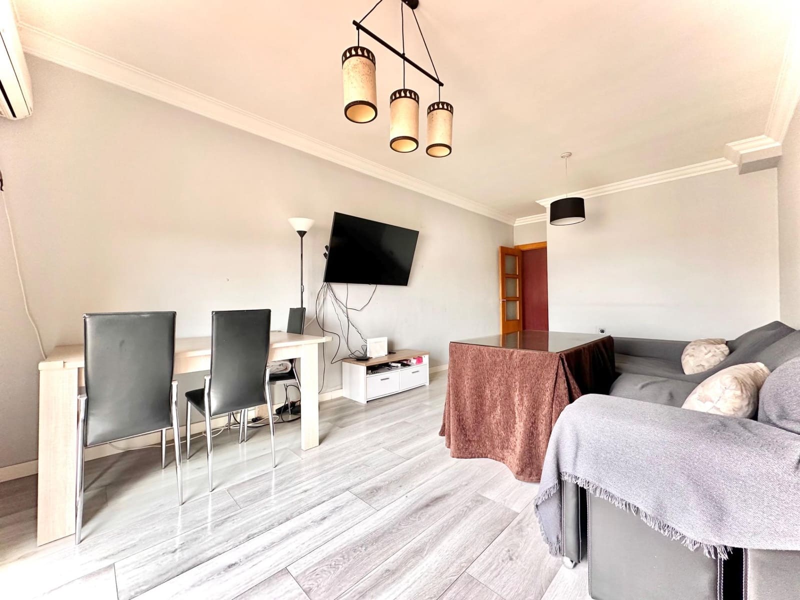 3 soverom Leilighet til salgs i Cogollos Vega med garasje - € 100 000 (Ref: 9748087)