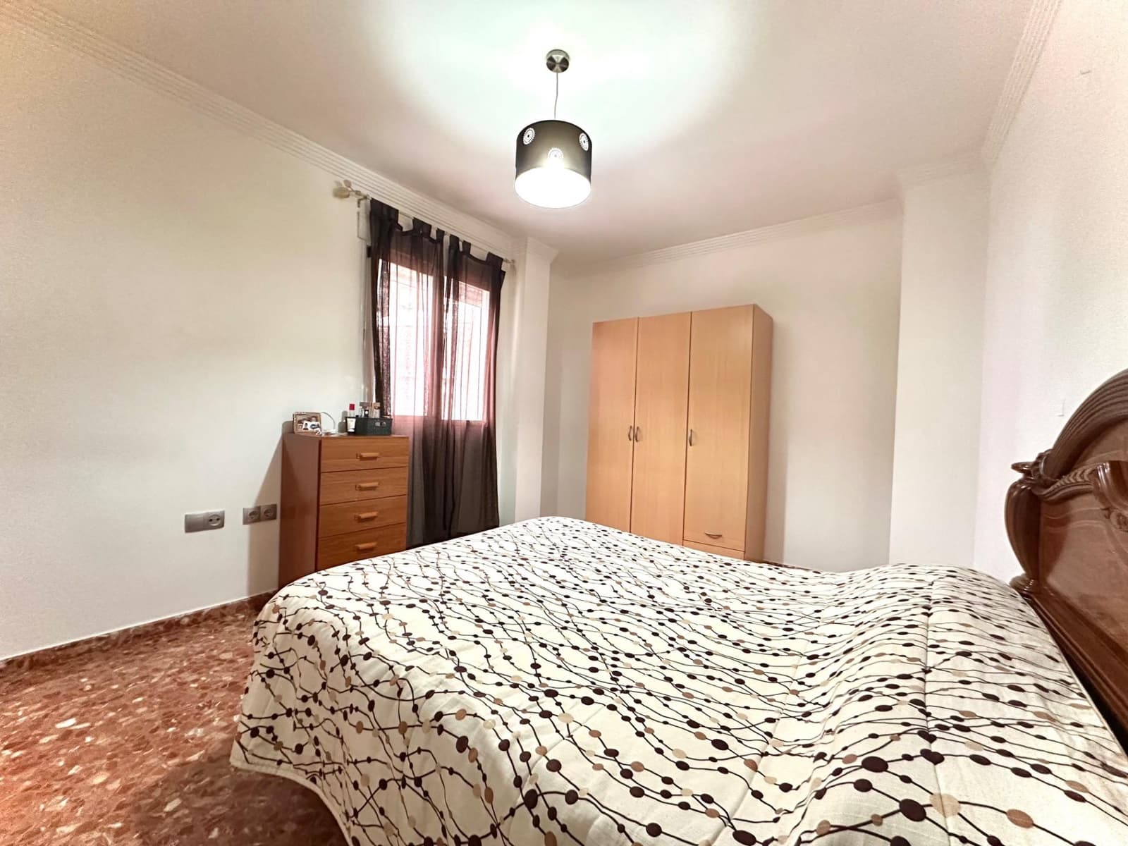 3 soverom Leilighet til salgs i Cogollos Vega med garasje - € 100 000 (Ref: 9748087)