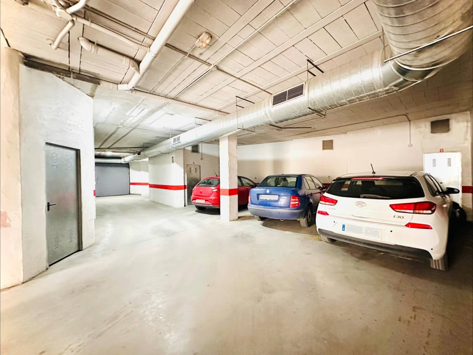 3 soverom Leilighet til salgs i Cogollos Vega med garasje - € 100 000 (Ref: 9748087)