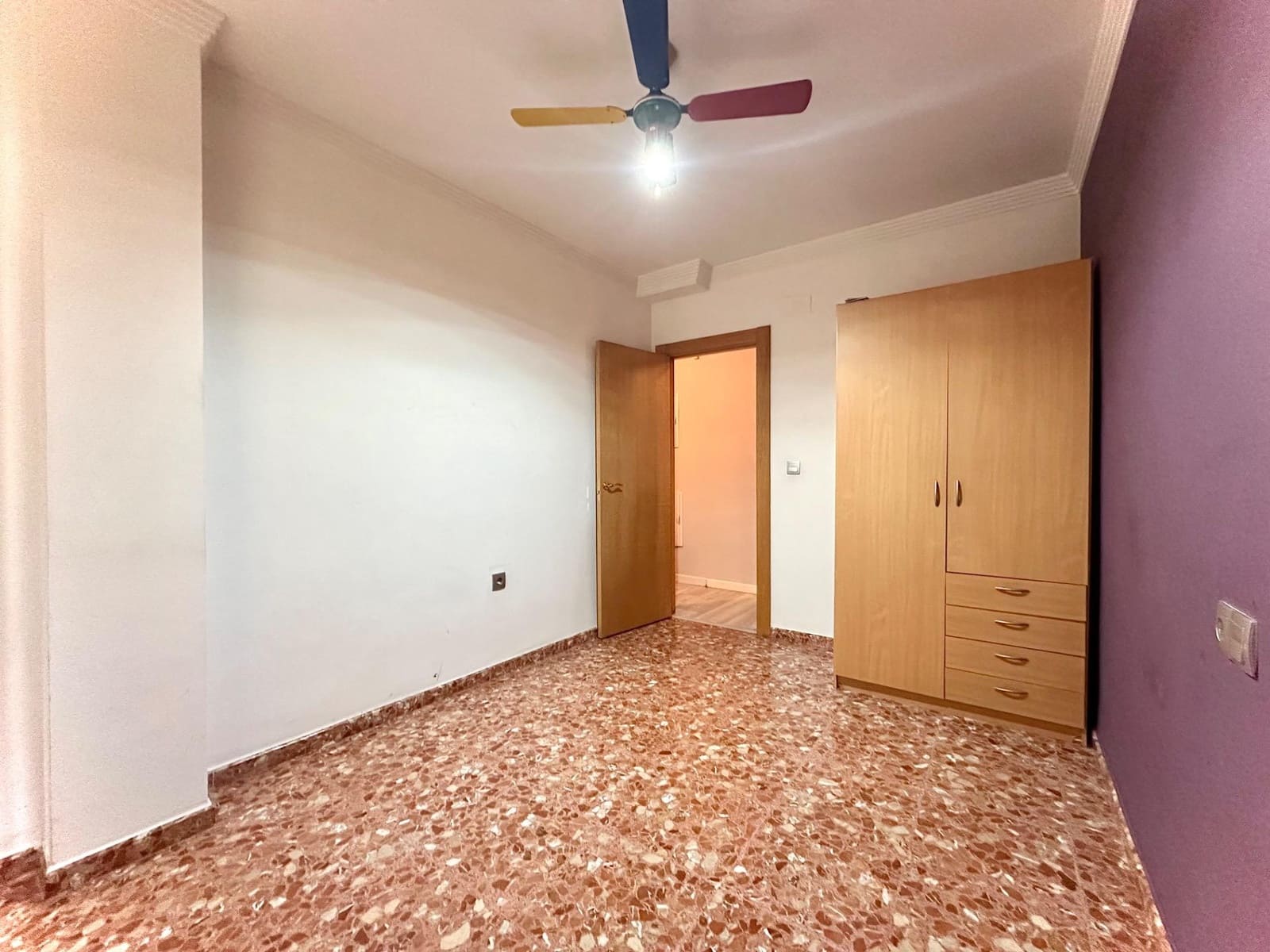 3 soverom Leilighet til salgs i Cogollos Vega med garasje - € 100 000 (Ref: 9748087)