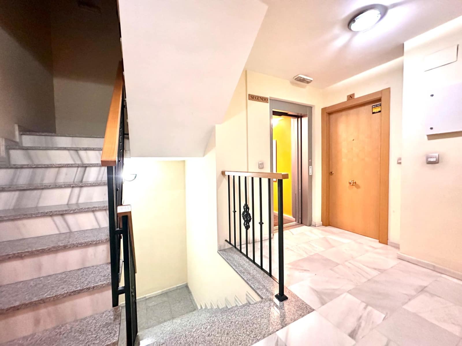 3 soverom Leilighet til salgs i Cogollos Vega med garasje - € 100 000 (Ref: 9748087)