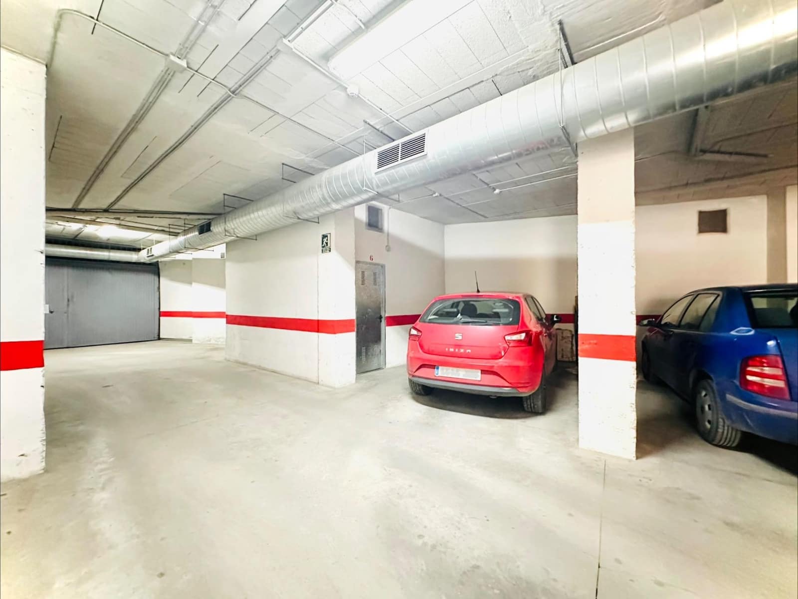 3 soverom Leilighet til salgs i Cogollos Vega med garasje - € 100 000 (Ref: 9748087)