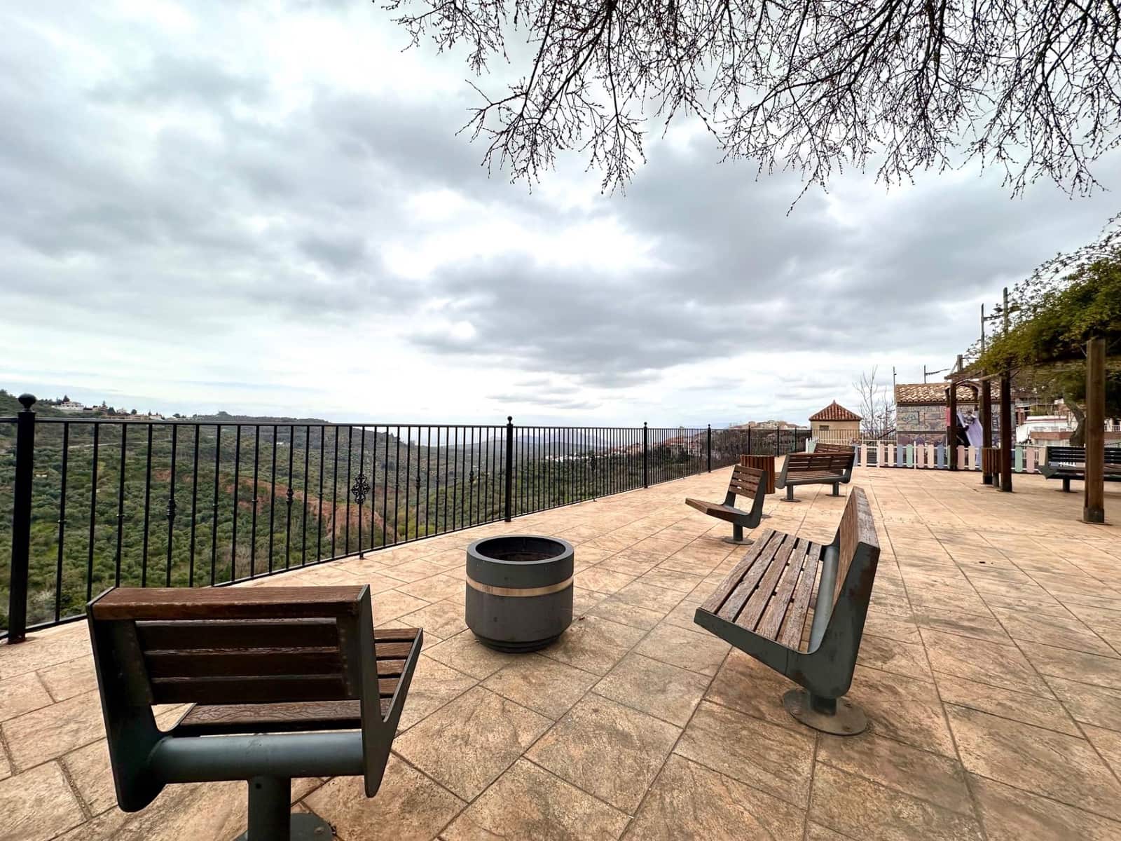 3 soverom Leilighet til salgs i Cogollos Vega med garasje - € 100 000 (Ref: 9748087)