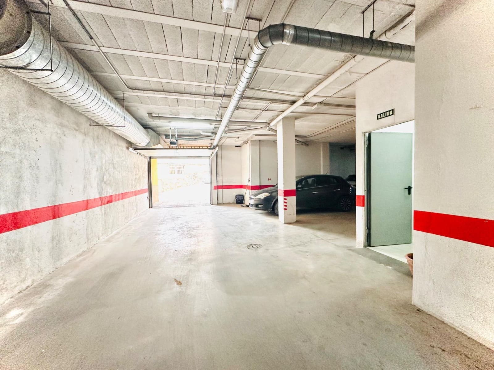 3 soverom Leilighet til salgs i Cogollos Vega med garasje - € 100 000 (Ref: 9748087)