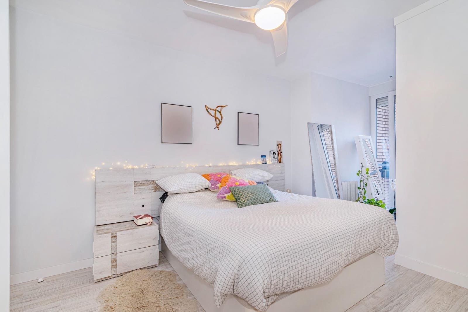 3 soveværelse Lejlighed til salg i Granada by - € 329.000 (Ref: 9755784)