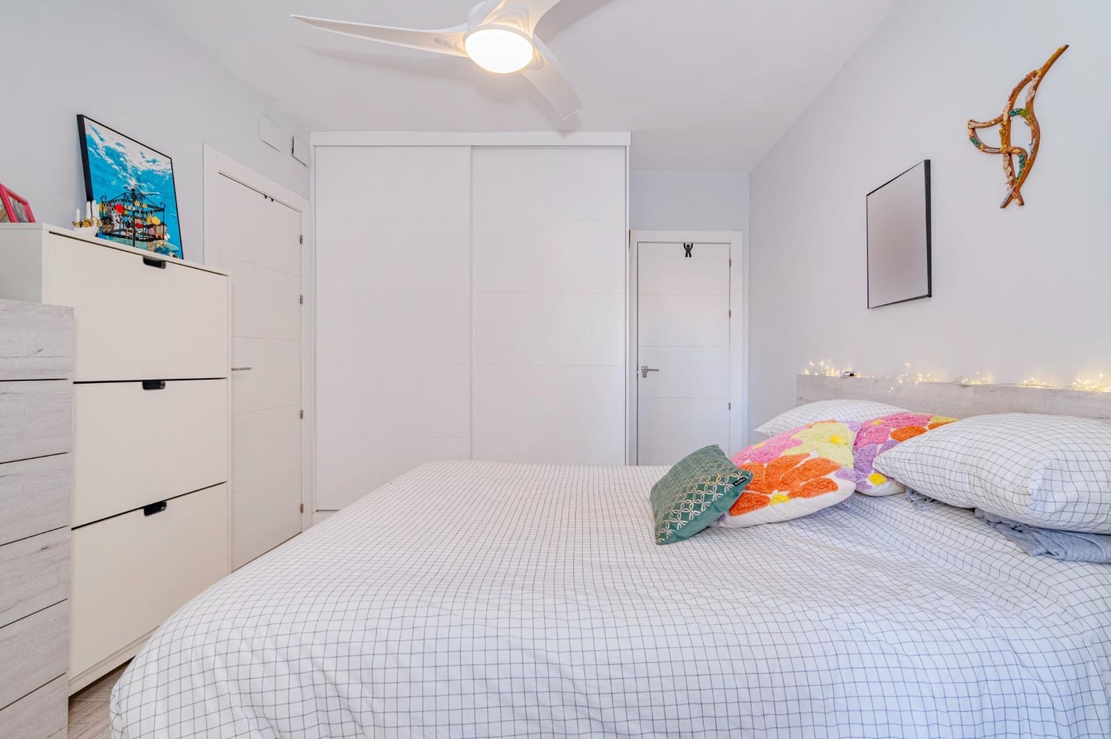 3 soveværelse Lejlighed til salg i Granada by - € 329.000 (Ref: 9755784)