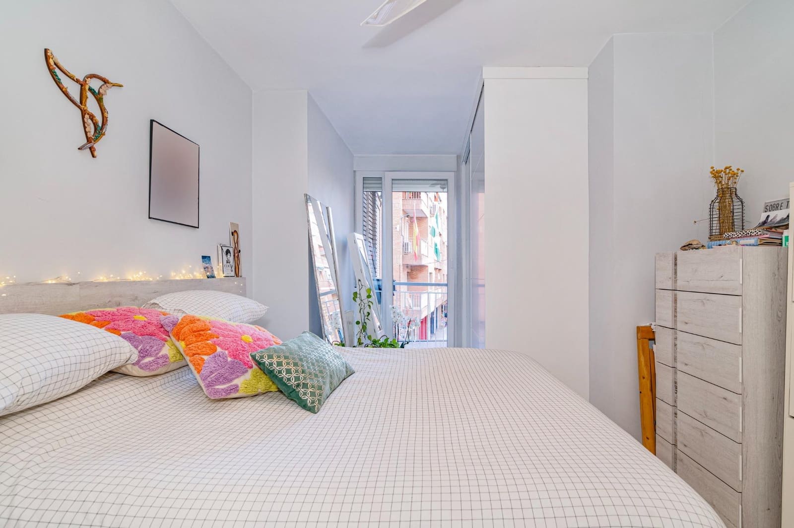 3 soveværelse Lejlighed til salg i Granada by - € 329.000 (Ref: 9755784)