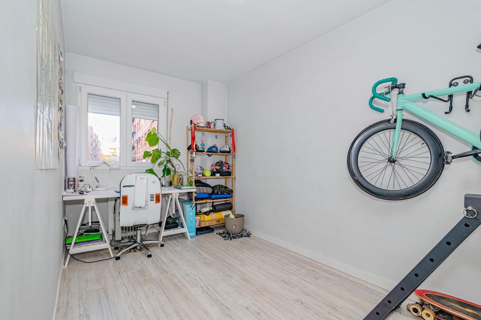 3 soveværelse Lejlighed til salg i Granada by - € 329.000 (Ref: 9755784)