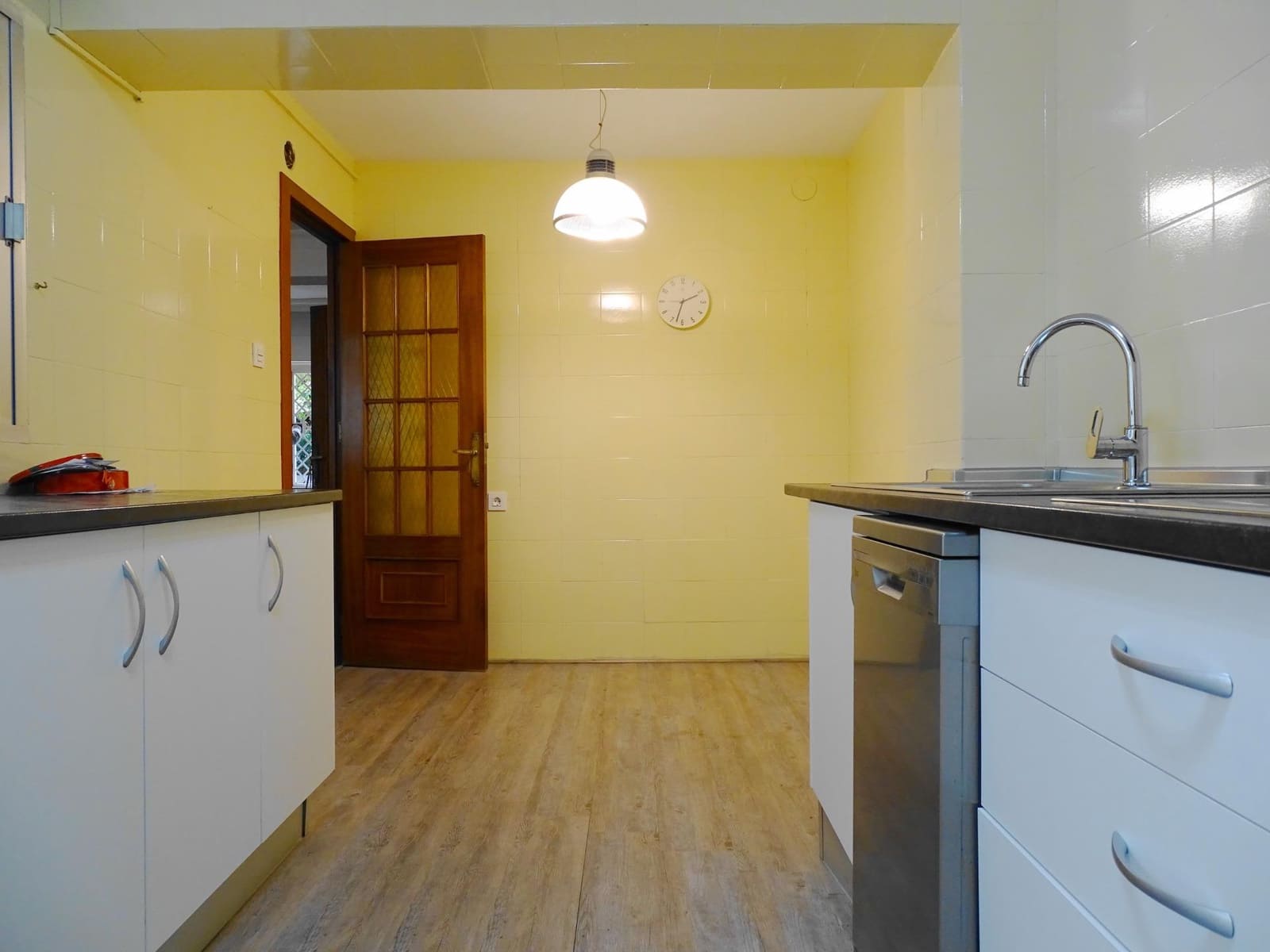 4 sovrum Radhus till salu i Granada stad - 350 000 € (Ref: 9755785)