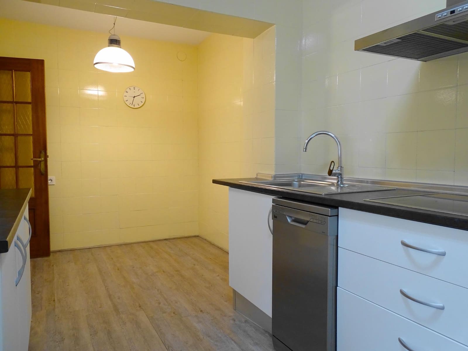 4 sovrum Radhus till salu i Granada stad - 350 000 € (Ref: 9755785)