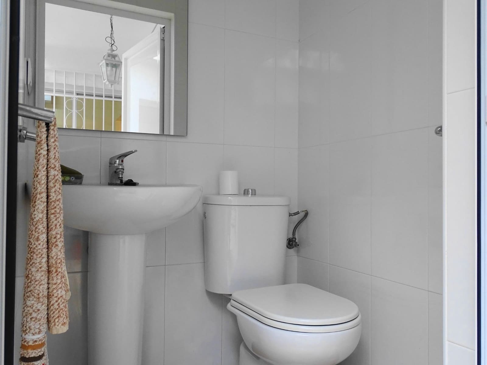 4 sovrum Radhus till salu i Granada stad - 350 000 € (Ref: 9755785)