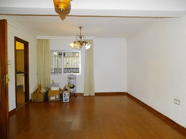 4 sypialnia Dom szeregowy na sprzedaż w Zaidin, Miasto Grenada - 350 000 € (Ref: 9755785)