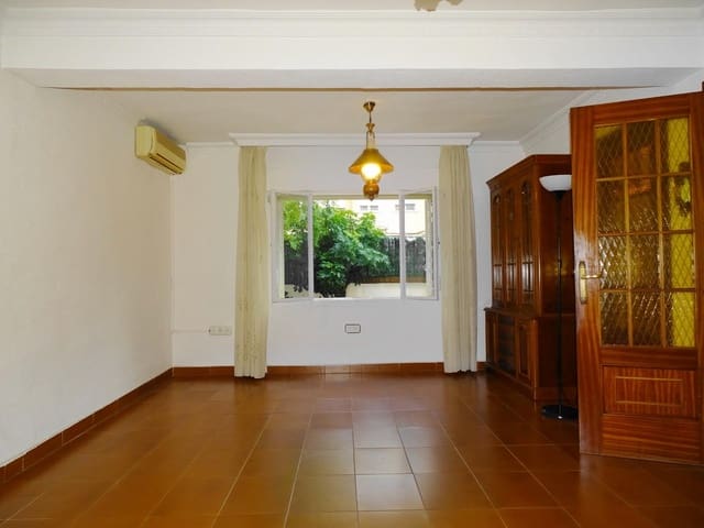 4 sypialnia Dom szeregowy na sprzedaż w Zaidin, Miasto Grenada - 350 000 € (Ref: 9755785)