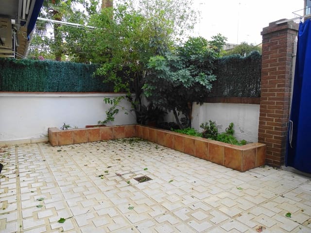 4 soveværelse Rækkehus til salg i Zaidin, Granada by - € 350.000 (Ref: 9755785)