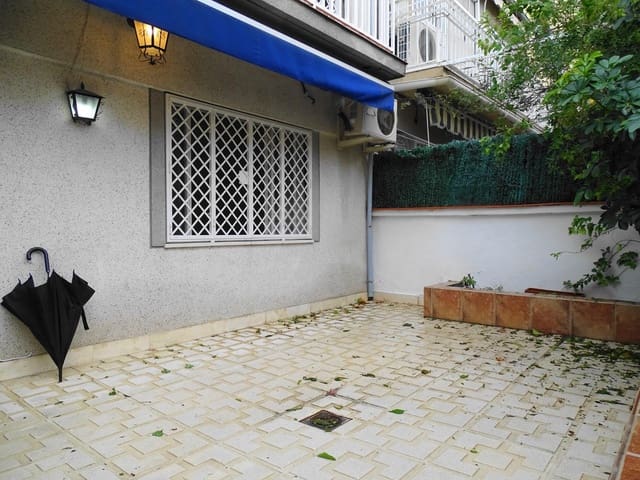 4 soveværelse Rækkehus til salg i Zaidin, Granada by - € 350.000 (Ref: 9755785)