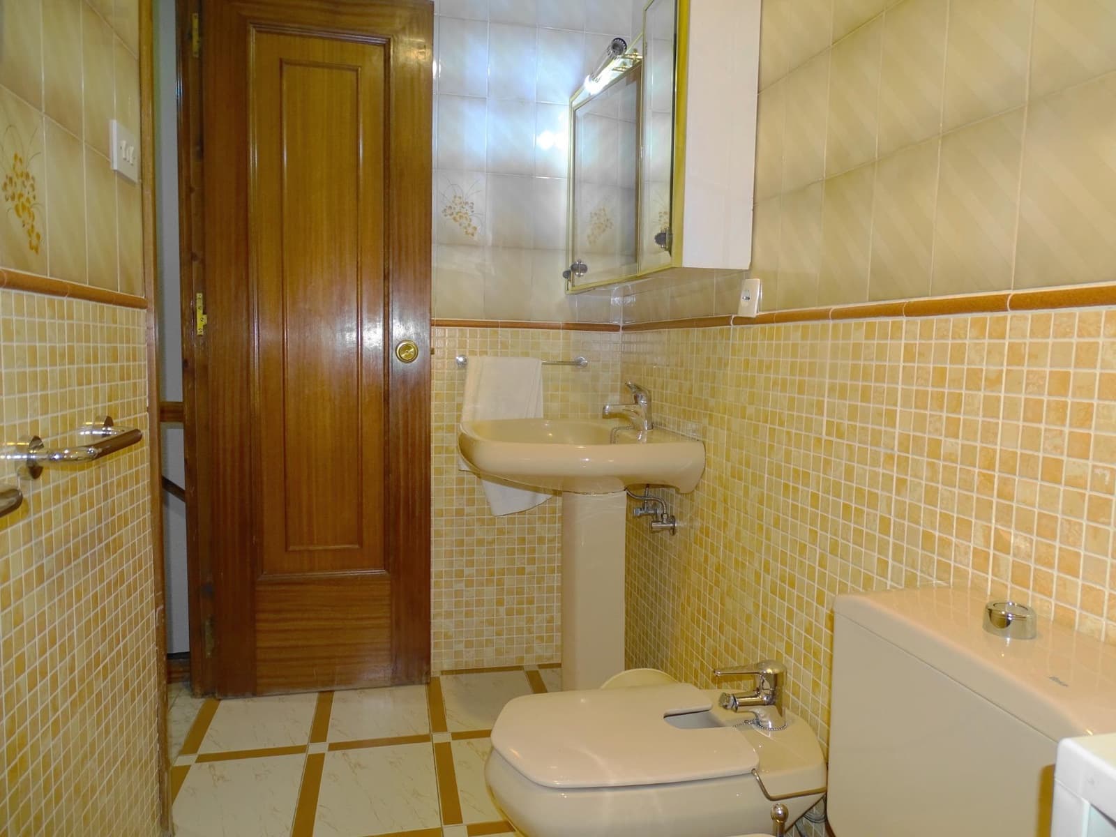 4 soverom Rekkehus til salgs i Granada by - € 350 000 (Ref: 9755785)
