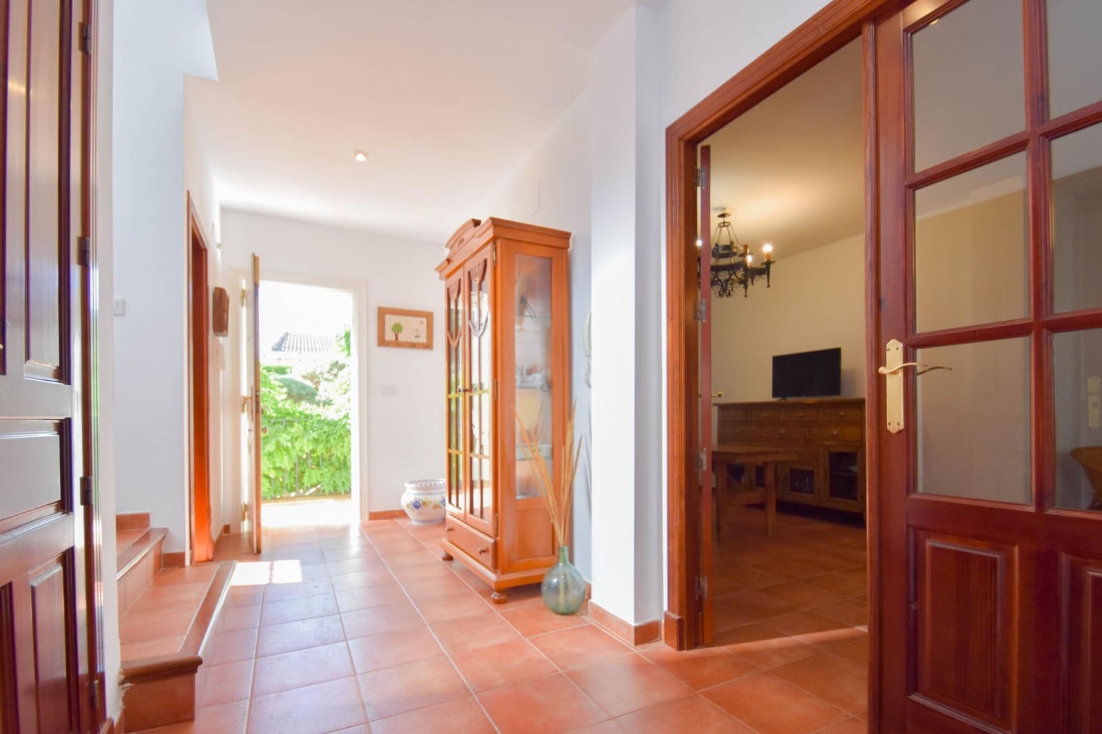 3 soverom Villa til salgs i Padul med garasje - € 364 900 (Ref: 9759043)