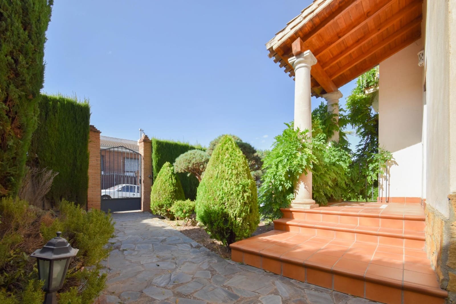 3 soverom Villa til salgs i Padul med garasje - € 364 900 (Ref: 9759043)