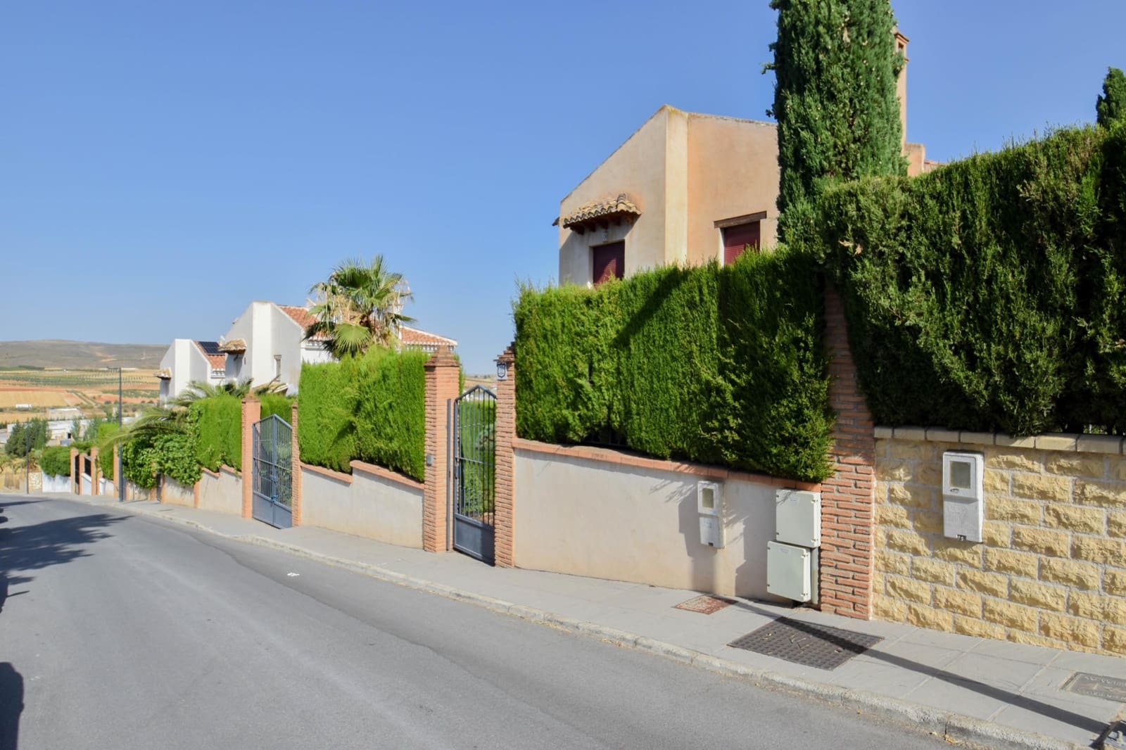 3 soverom Villa til salgs i Padul med garasje - € 364 900 (Ref: 9759043)