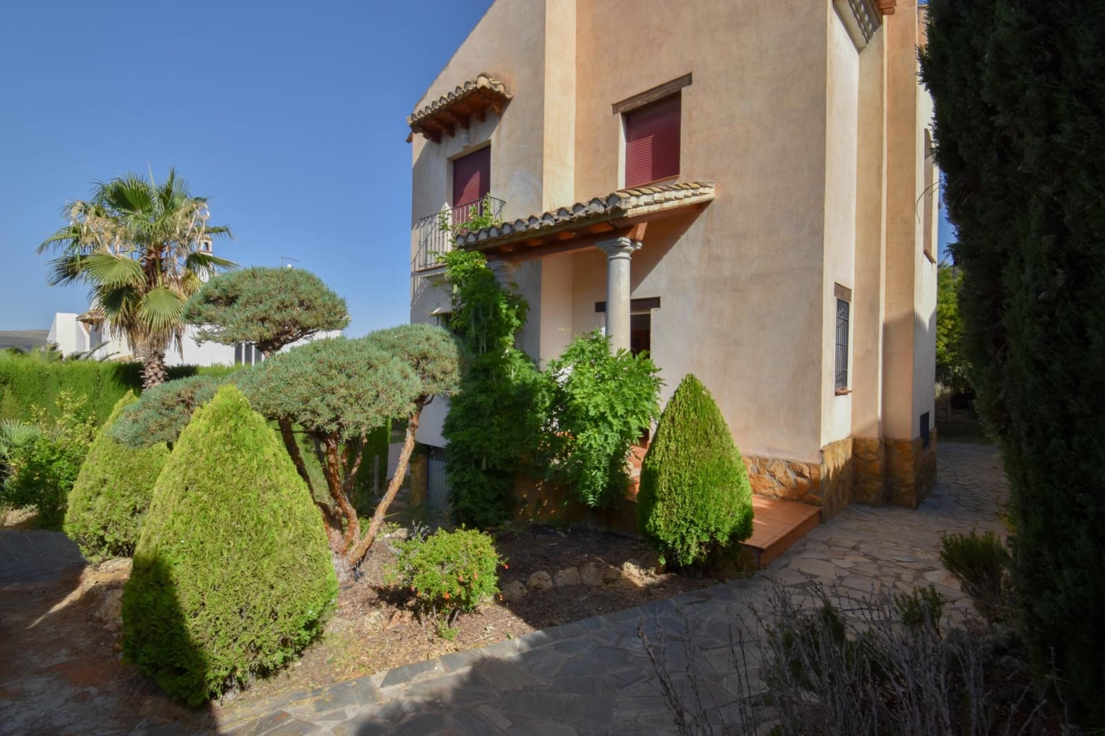 3 soverom Villa til salgs i Padul med garasje - € 364 900 (Ref: 9759043)