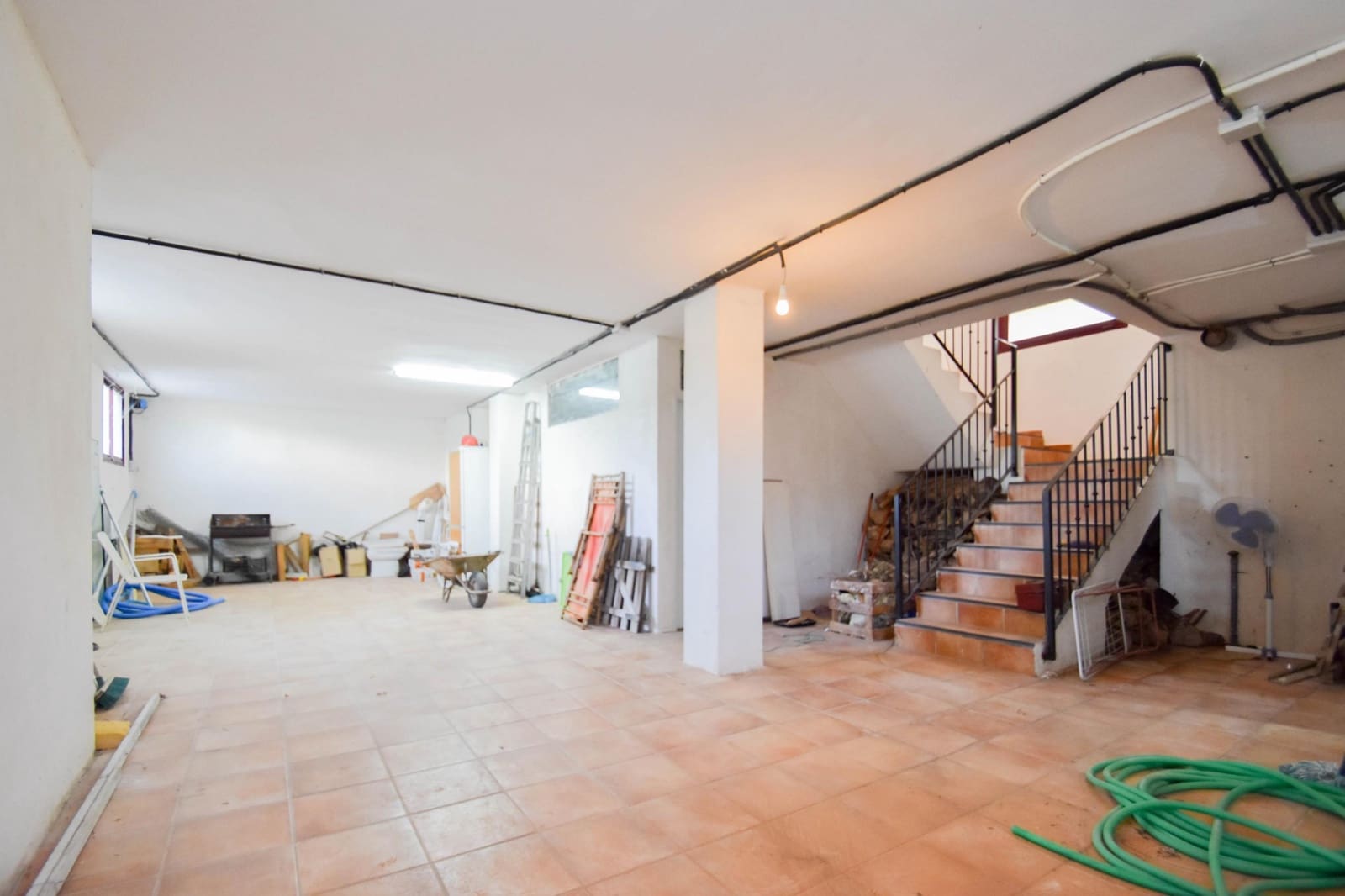 3 soverom Villa til salgs i Padul med garasje - € 364 900 (Ref: 9759043)