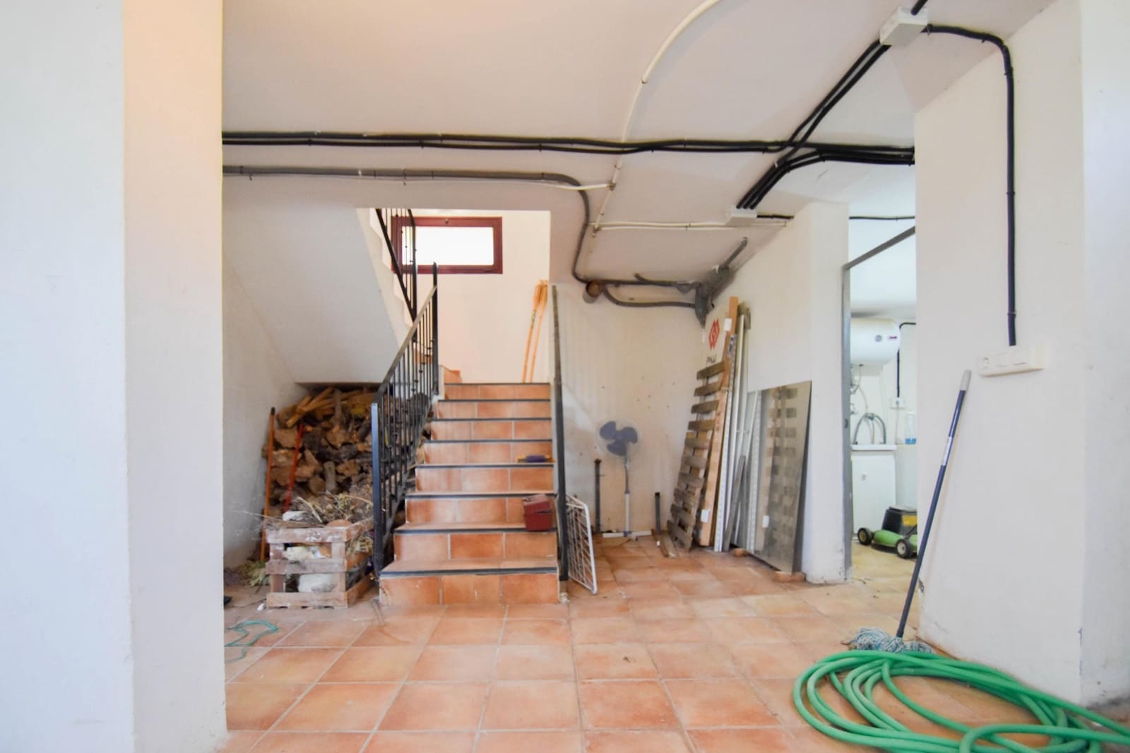 3 soverom Villa til salgs i Padul med garasje - € 364 900 (Ref: 9759043)