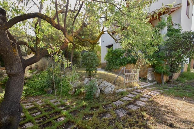 3 soverom Villa til salgs i Padul med garasje - € 364 900 (Ref: 9759043)