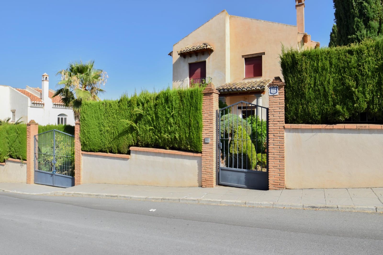 3 soverom Villa til salgs i Padul med garasje - € 364 900 (Ref: 9759043)