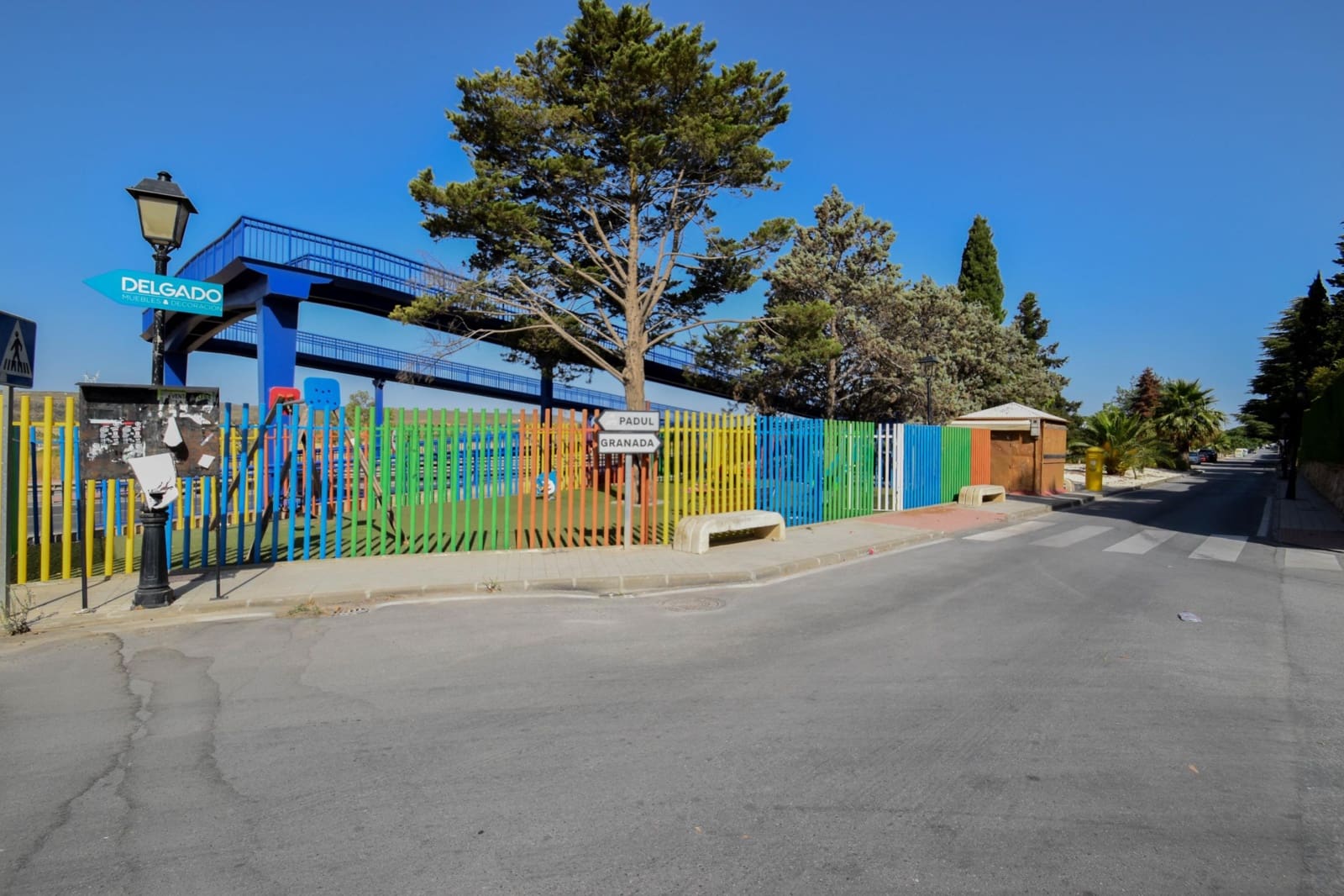 3 soverom Villa til salgs i Padul med garasje - € 364 900 (Ref: 9759043)