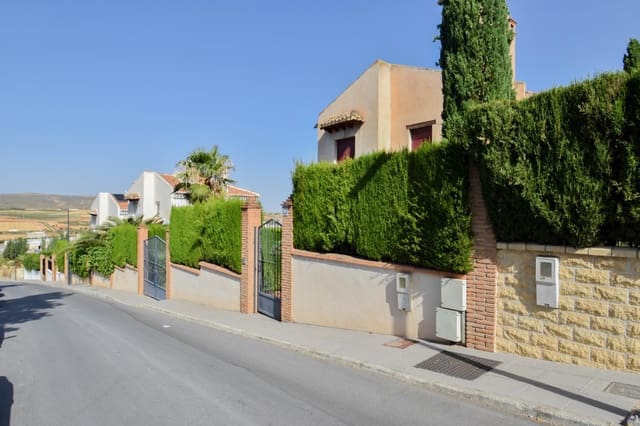 3 quarto Moradia para venda em Padul com garagem - 364 900 € (Ref: 9759043)