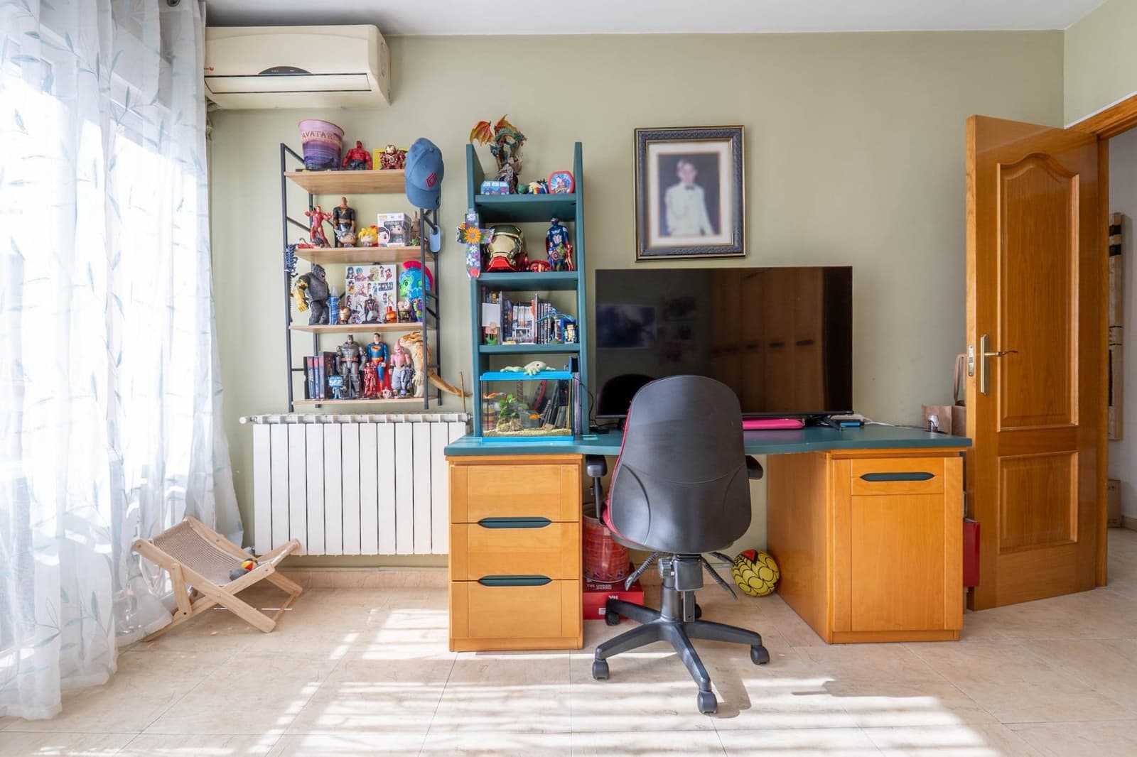 3 bedroom Flat for sale in Granada city with garage - € 240,000 (Ref: 9759044)