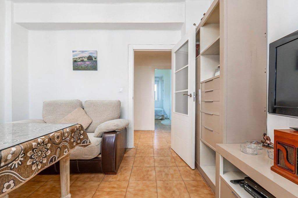 4 soverom Leilighet til salgs i Granada by - € 255 000 (Ref: 9759045)
