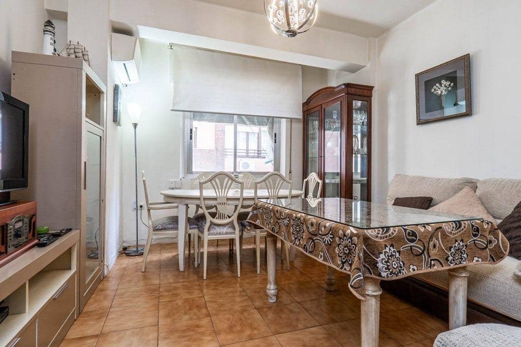 4 soverom Leilighet til salgs i Granada by - € 255 000 (Ref: 9759045)