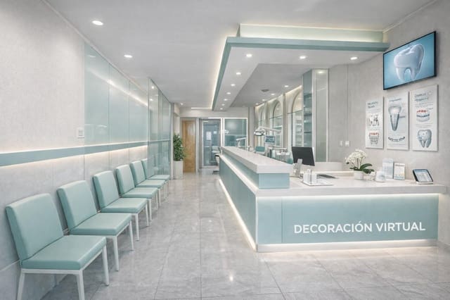 3 soveværelse Erhverv til leje i Zaidin, Granada by - € 500 (Ref: 9762052)