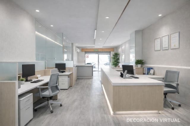 3 soveværelse Erhverv til leje i Zaidin, Granada by - € 500 (Ref: 9762052)